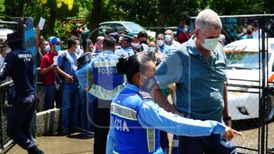 Esta semana inicío la 'Apertura Inteligente' de la economía y distintas actividades que se tuvieron que suspender por casi tres meses a causa de la pandemia del COVID-19.