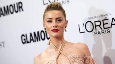 Heard argumenta que las productoras de la película usaron un doble suyo para filmar escenas 'pornográficas' sin su consentimiento.