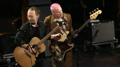 El llamado a boicot cultural contra Israel ha tenido un éxito relativo.