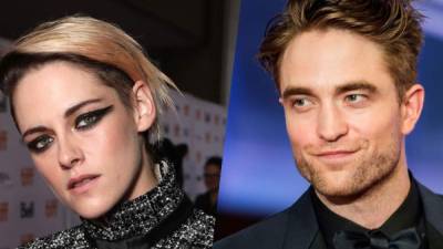 En 2013 Kristen Stewart fue infiel a Robert Pattinson con el director Rupert Sanders, que de paso estaba casado.