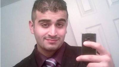 El atacante Omar Mateen murió a manos de la policías tras la matanza donde murieron 49 personas.