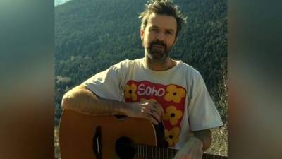 Pau Donés fue diagnosticado con cáncer de colon en el 2015.