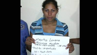El Código Penal de Honduras castiga el delito de parricidio con una pena de 20 a 30 años de reclusión.