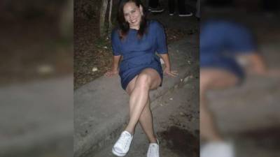 Foto en vida de Valeska Floribel Pérez Mejía (27).