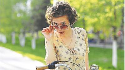 'Es evidente que ella sigue siendo muy importante para ti, pero por el momento tú para ella no, así que simplemente acéptalo, no te claves', le dice la Doctora Corazón.