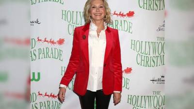 Olivia Newton-John protagonizó “Vaselina”.
