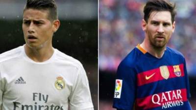 El mediocampista colombiano no lo está pasando bien en Real Madrid.