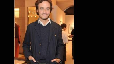 Emanuele Farneti podría ser considerado el rey Midas de las revistas, ya que cada proyecto editorial lo ha llevado a la novedad y el éxito.