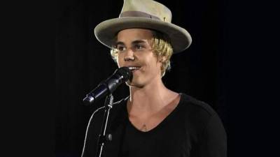 El éxito de Luis Fonsi 'Despacito', versionada por Bieber vio la luz esta semana.