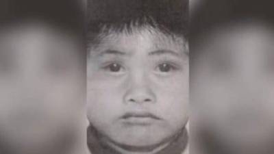 El pasado 23 de septiembre un transeúnte alertó sobre el hallazgo del cuerpo de un menor de edad.