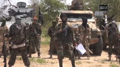 Uno de los colaboradores más cercanos a Boko Haram murió en el enfrentamiento.