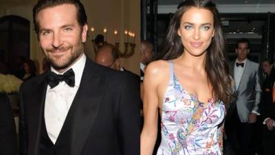 Bradley Cooper e Irina Shayk se habrían separado en junio de 2019.