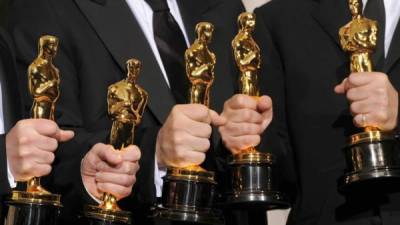 La 91 edición de los premios Óscar se celebrará el 24 de febrero de 2019.