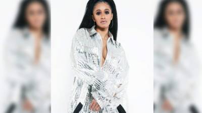 El año pasado, Cardi B obtuvo un éxito rotundo con “Bodak Yellow”, una canción en la que aborda su vida anterior como stripper.