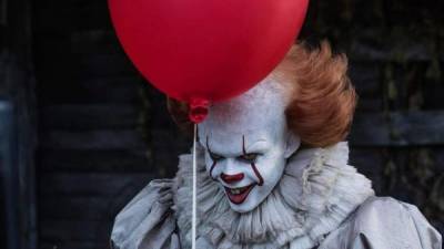 IT: Capítulo 2 llegará a los cines en septiembre del 2019. Foto Warner Bros.