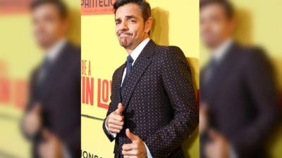 El actor y comediante mexicano triunfa en EUA.