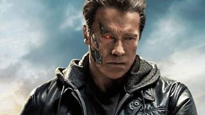 Terminator reúne a James Cameron y Arnold Schwarzenegger.