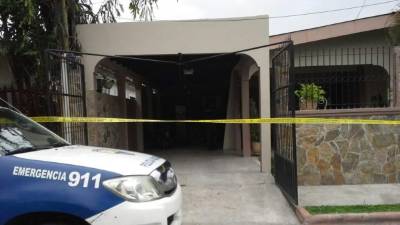 La joven murió en su casa de habitación en la colonia Zorzales.