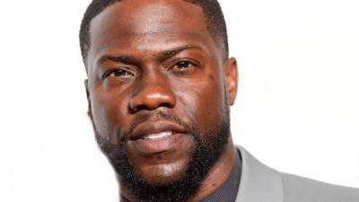 Kevin Hart está siendo acusado de grabar su encuentro con una modelo sin su consentimiento.