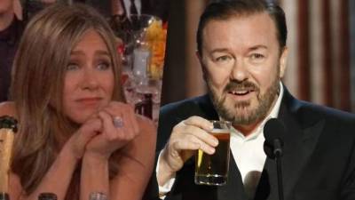 Los Globos de Oro 2020 se llevaron a cabo este 05 de enero en Estados Unidos.