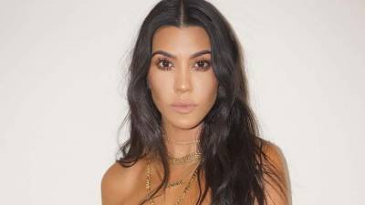 De ser cierto, sería su cuarto hijo, presumiblemente con su novio Younes Bendjima.