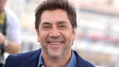 Javier Bardem negocia interpretar al rey Tritón.