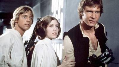 Se acerca el esperado estreno de la película de Han Solo, uno de los personajes más emblemáticos de Star Wars, pero, ¿lo conoces bien? Te damos los datos más importantes de esta carismática figura antes de verla.