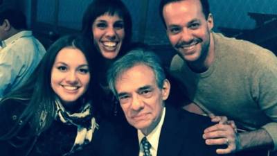 Sara Sosa planea reducir a José José a cenizas contrariando la voluntad de sus hermanos José Joel y Marysol y la del mismo cantante.