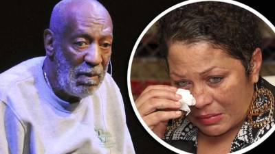 Bill Cosby compró sedantes para tener sexo con mujeres. Una de las acusadas es Gloria Allred.