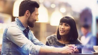 'La atracción no es algo que surge por generación espontánea, las personas la alimentan como lo están haciendo tú y tu cuñada', le dice la Doctora Corazón.