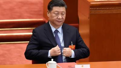 El Gobierno del presidente Xi Jinping negó darle visa al designado por Juan Guaidó para asistir a la reunión anual del BID.