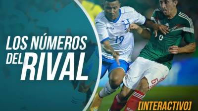 El mayor atractivo de la Concacaf.