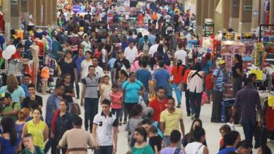 Imagen ilustrativa de la Terminal de buses en San Pedro Sula.