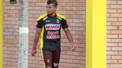 Mario Martínez descartó irse al Olimpia.