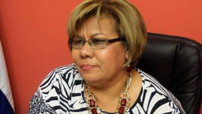 Las autoridades sanitarias de Honduras no se han pronunciado sobre el tema.