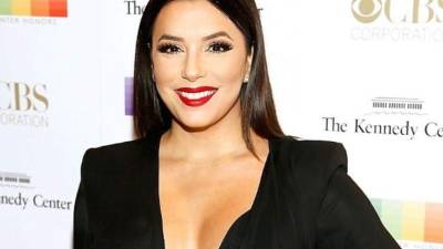 A sus 42 años Longoria será madre por primera vez.Foto Instagram Eva Longoria.