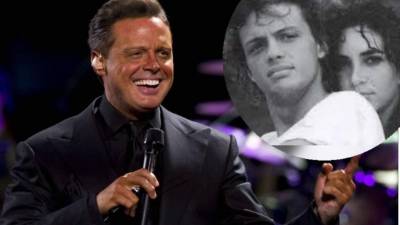 El primer amor del 'Sol de México' fue la fotógrafa Mariana Yazbek, hace ya más de tres décadas. Mira como luce ahora la que robó el corazón, en ese entonces inocente, del cantante.