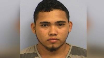 El hondureño Edgar Vega será acusado de asesinato en primer grado en Texas.