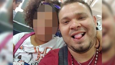 Didier Calderón fue capturado en Barcelona.