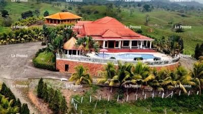 De forma simultánea residencias en Copán, San Pedro Sula, Lempira e Intibucá fueron allanadas por tener relación con el excalde de El Paraíso, Copán.