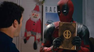 Once Upon a Deadpool será para toda la familia.