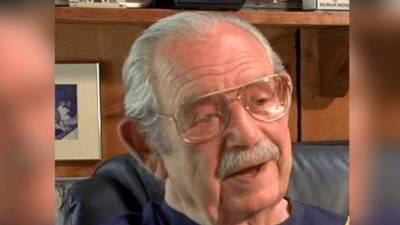 El director Arthur Marks.