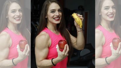 “Todos nuestros alimentos deben contener fuentes de proteína, grasas naturales y variedad, estar en constante hidratación”, dice Sandra Hadith Alvarado.