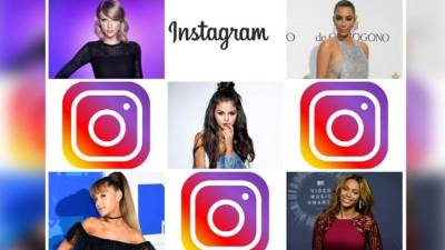 La exnovia de Justin Bieber es la que más “likes” tiene.
