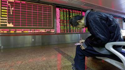 La economía china se ha abierto paulatinamente al resto del mundo y su control por parte del Partido Comunista se ha debilitado.