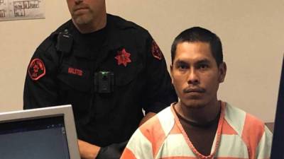 El hombre de origen guatemalteco podría enfrentar varios años de prisión en caso de ser declarado culpable.