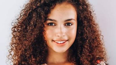 Mya-Lecia Naylor murió a 16 años el 07 de abril de 2019.