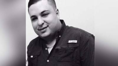 El empresario ceibeño Ricardo Azcona está grave en un centro asistencial tras haber recibido varios disparos.