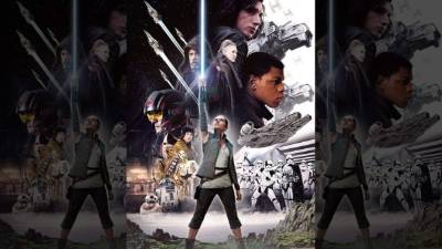 Vea la película desde hoy a la medianoche.