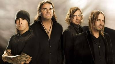 El concierto será en Nevada el 15 de septiembre.